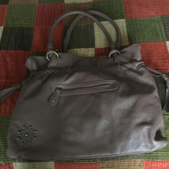 Isabella Fiori women handbag - Picture 4 of 5